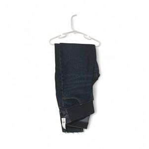 Old Navy Dark Blue Women's Skinny Jeans